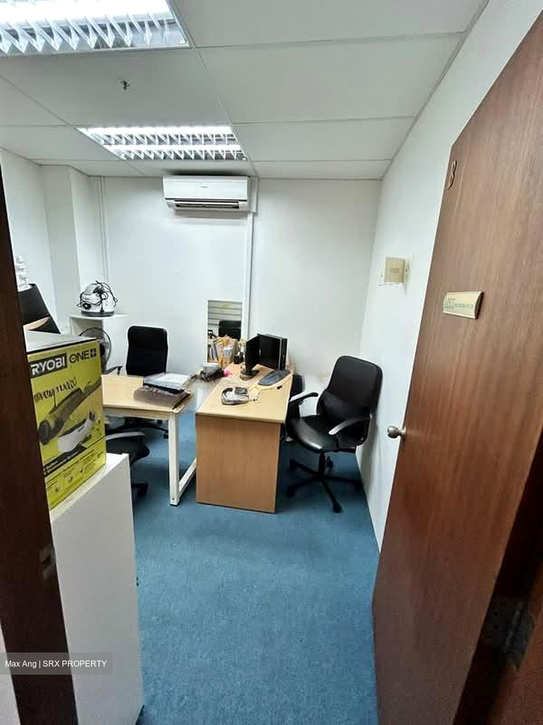 Primz Bizhub (D25), Factory #588075601
